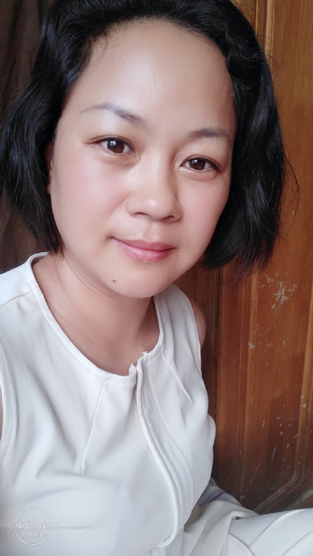 催乳师的第一张照片--南平相亲服务中心