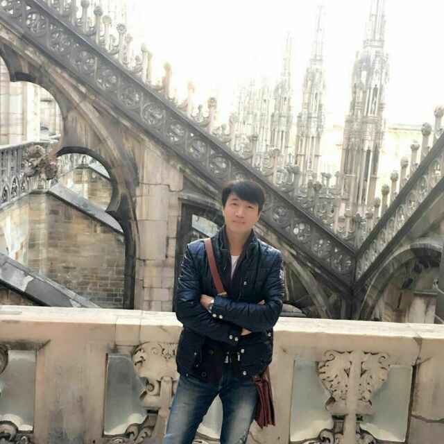 比邻的第一张照片--南平相亲服务中心