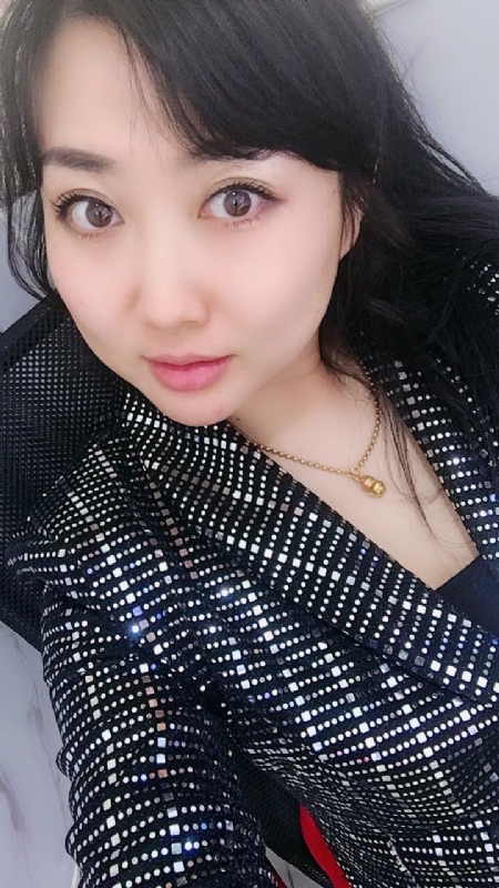 烛影的第一张照片--南平相亲服务中心