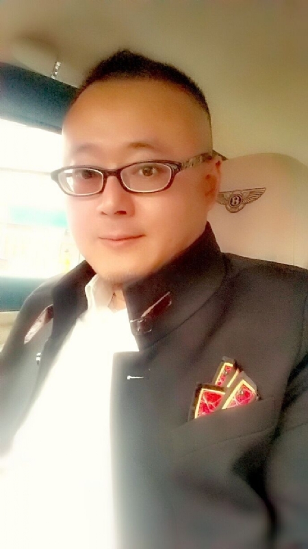 远山绿水的第一张照片--南平相亲服务中心