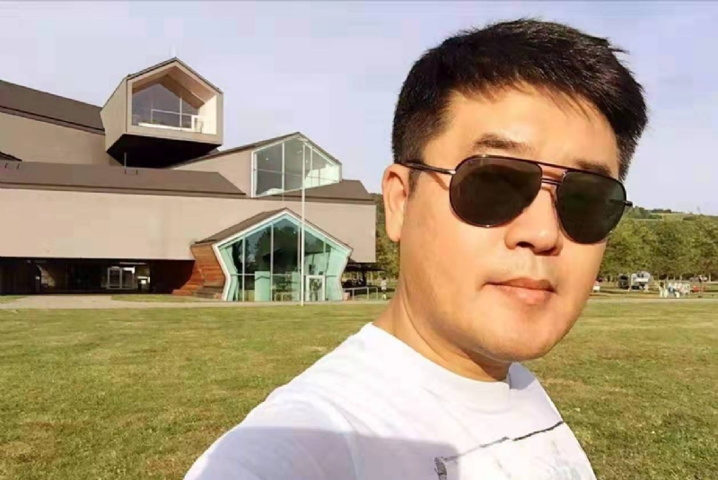 平常心的第一张照片--南平相亲服务中心