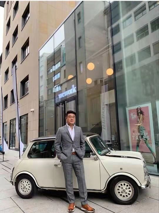 平常心的第二张照片--南平相亲服务中心