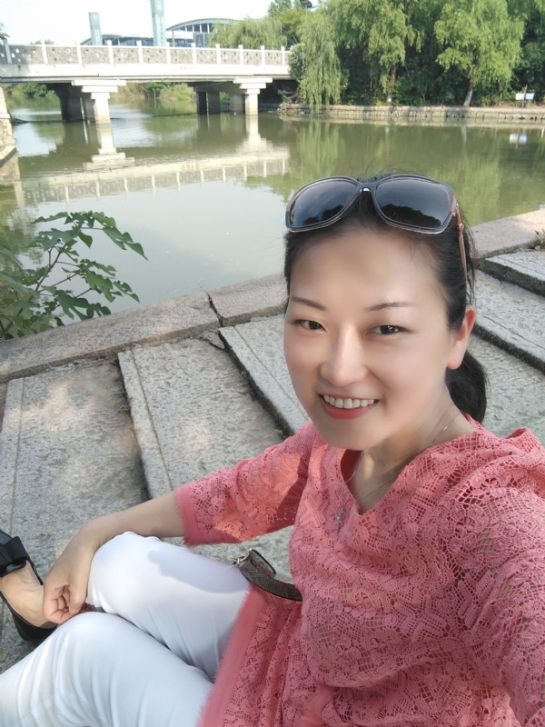 渴慕的第一张照片--南平相亲服务中心