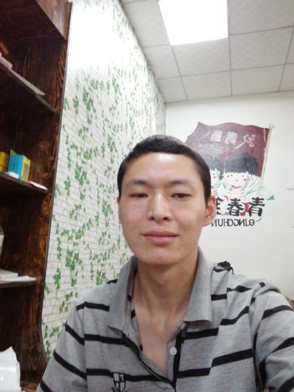 毛思虎的第一张照片--南平相亲服务中心