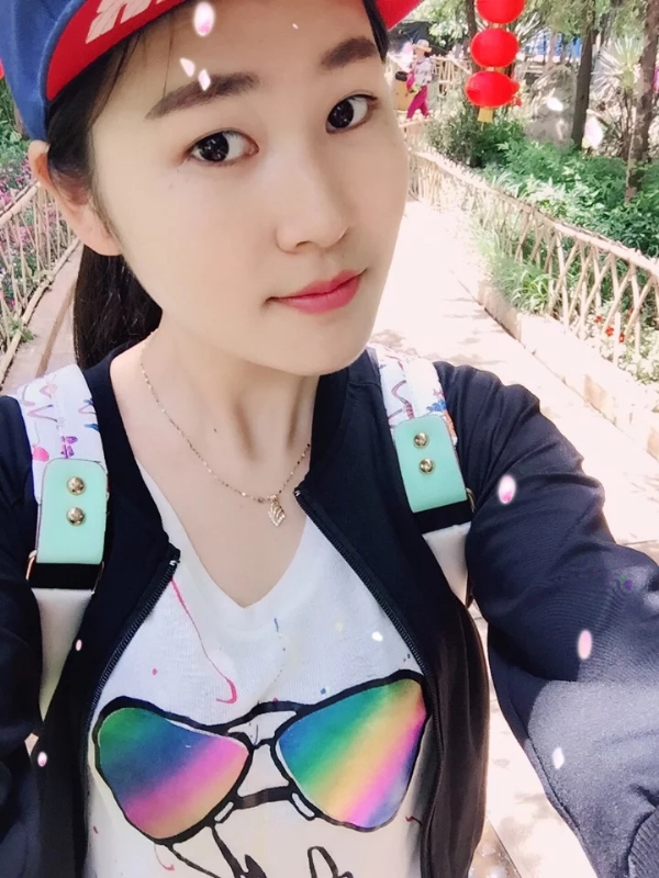 木木的第一张照片--南平相亲服务中心