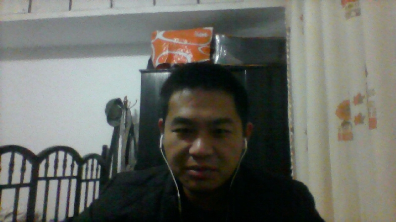 爱与自由的第一张照片--南平相亲服务中心