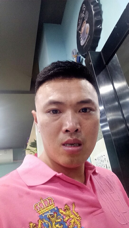 天寻健的第一张照片--南平相亲服务中心