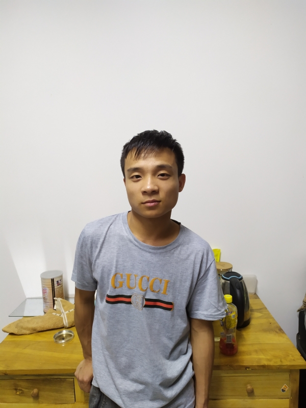 站着等你三千年的第一张照片--南平相亲服务中心