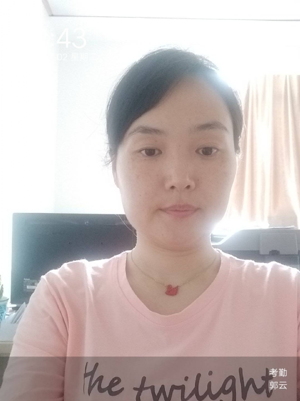 小云的第一张照片--南平相亲服务中心