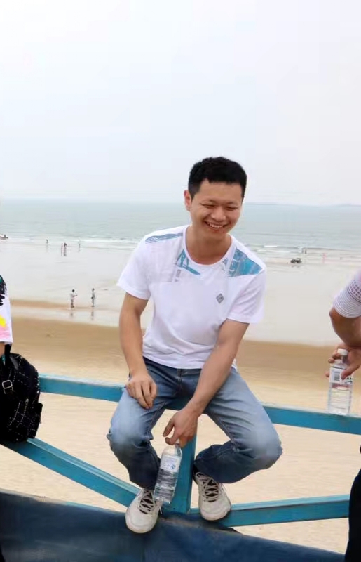 A乐米的第一张照片--南平相亲服务中心