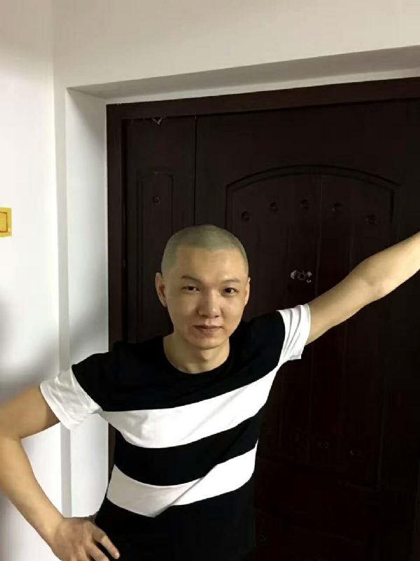 顺子的第一张照片--南平相亲服务中心