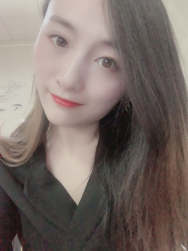 安之若素的第一张照片--南平相亲服务中心