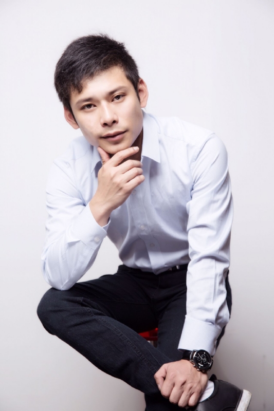 缘来是你的第一张照片--南平相亲服务中心