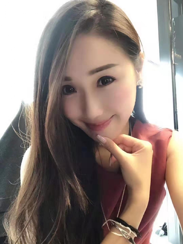 彩蝶的第一张照片--南平相亲服务中心