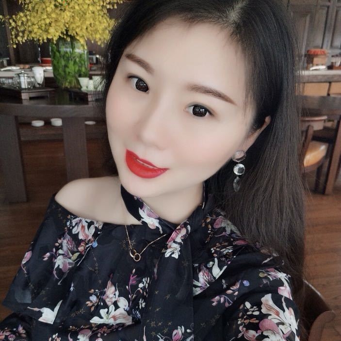 李媛的第一张照片--南平相亲服务中心