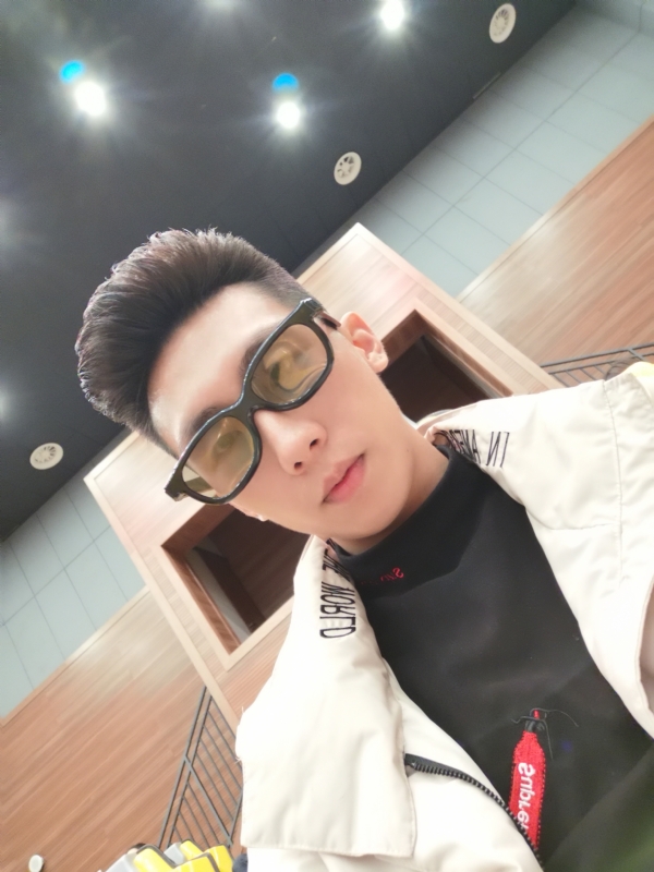 少年已不在年少的第一张照片--南平相亲服务中心