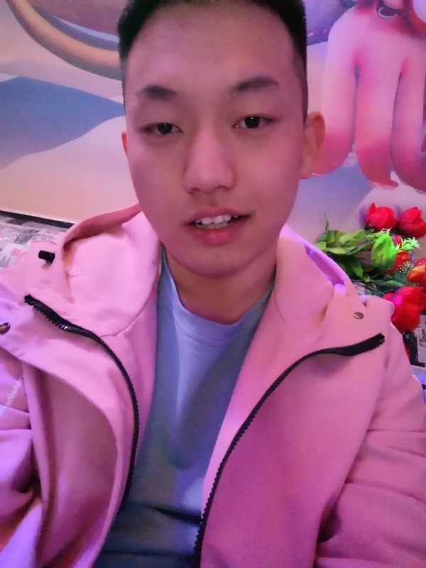 真好的第一张照片--南平相亲服务中心