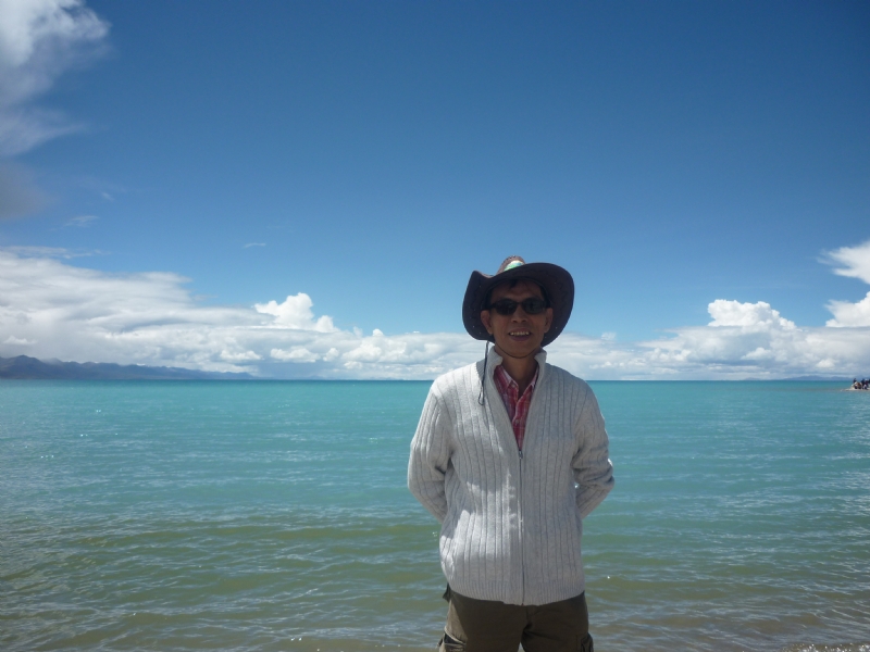 老哲的第六张照片--南平相亲服务中心