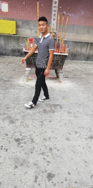 惹人厌的第一张照片--南平相亲服务中心