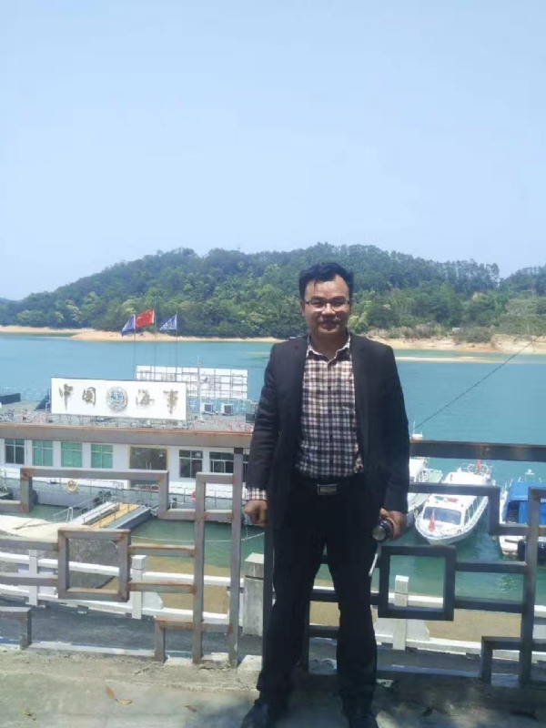 三哥的第一张照片--南平相亲服务中心