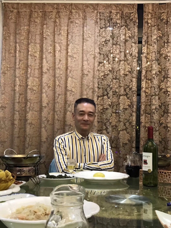 天涯孤独的第一张照片--南平相亲服务中心