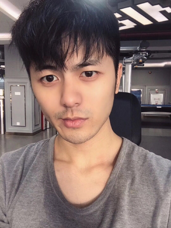 Destiny的第一张照片--南平相亲服务中心