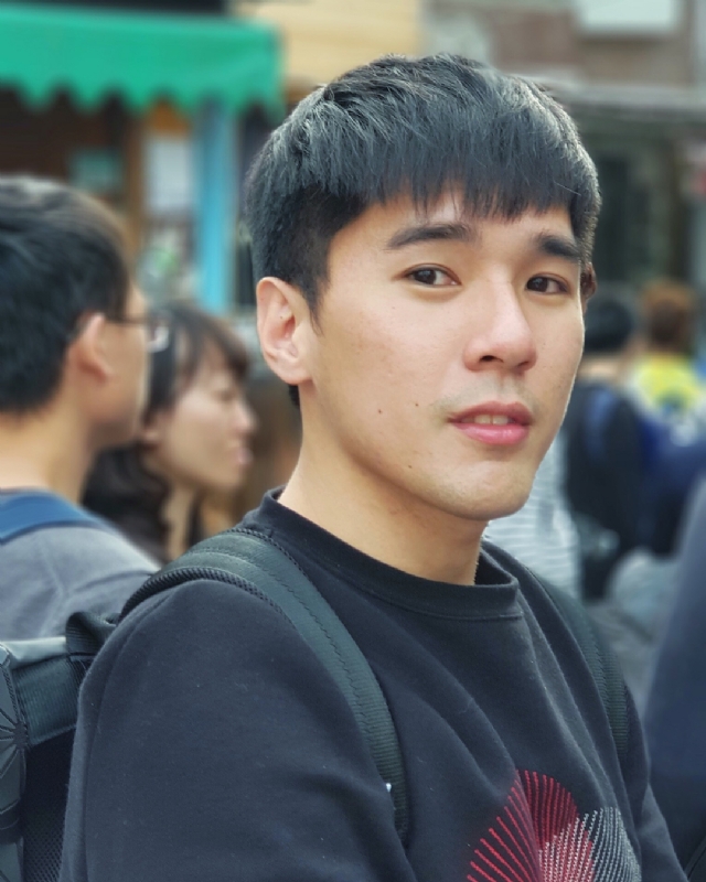 雨中孤独的第一张照片--南平相亲服务中心