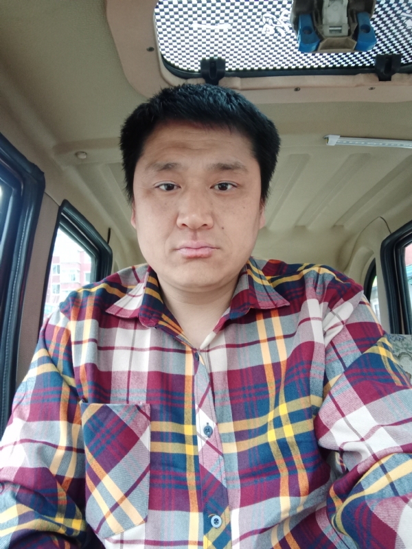 随缘的第一张照片--南平相亲服务中心