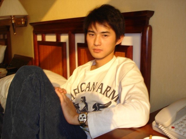 紅豆的第一张照片--南平相亲服务中心