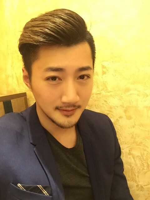 一種微笑叫堅強的第一张照片--南平相亲服务中心