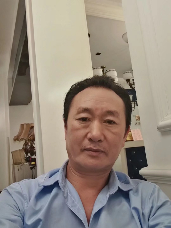 青松的第一张照片--南平相亲服务中心