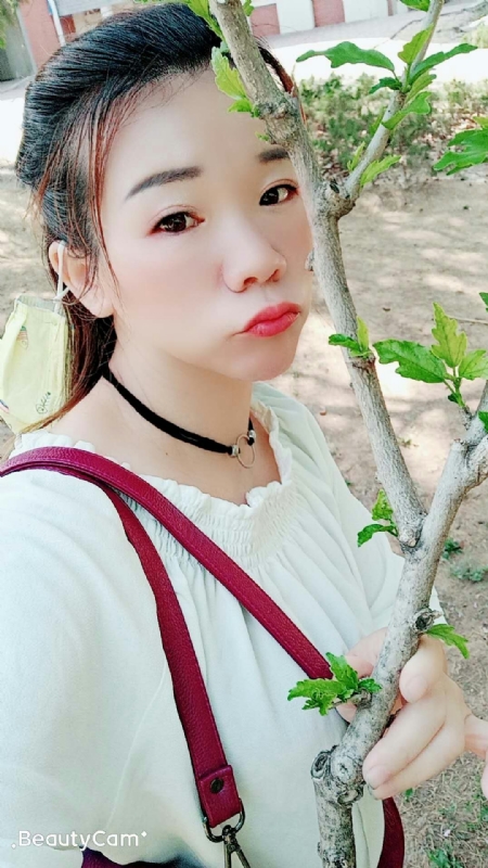 时光的第一张照片--南平相亲服务中心