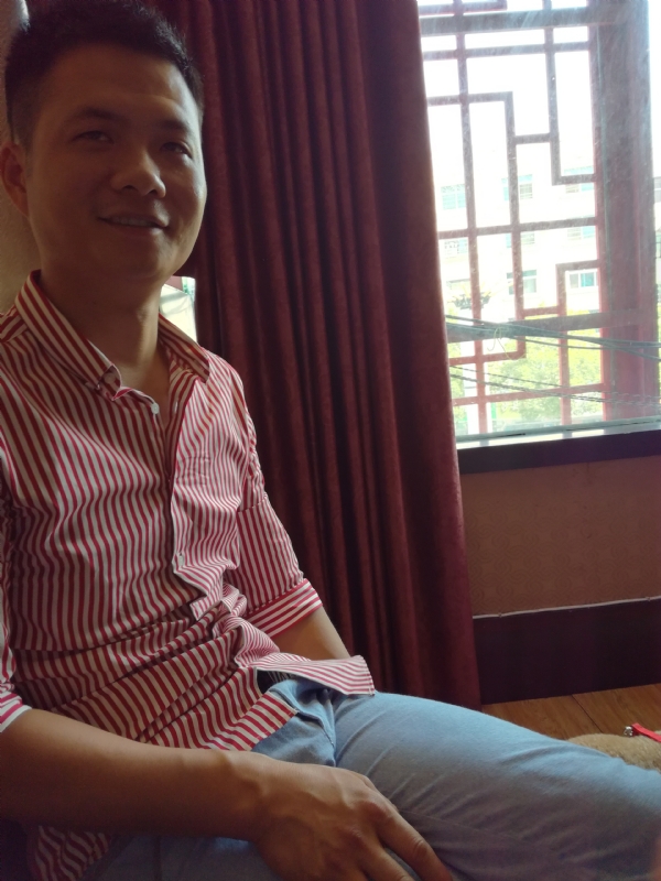 一号车手的第一张照片--南平相亲服务中心