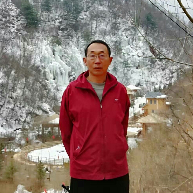 黄河赤子的第一张照片--南平相亲服务中心