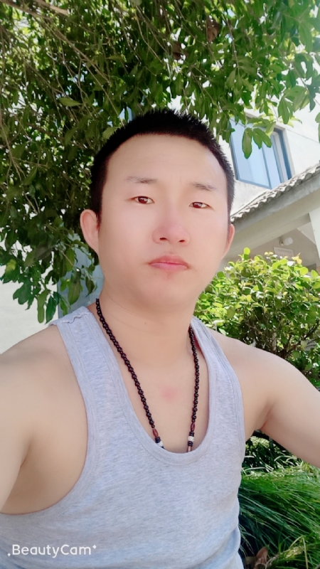 系咯在的第一张照片--南平相亲服务中心