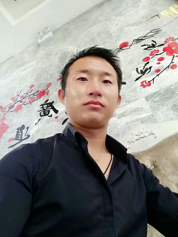 系咯在的第二张照片--南平相亲服务中心