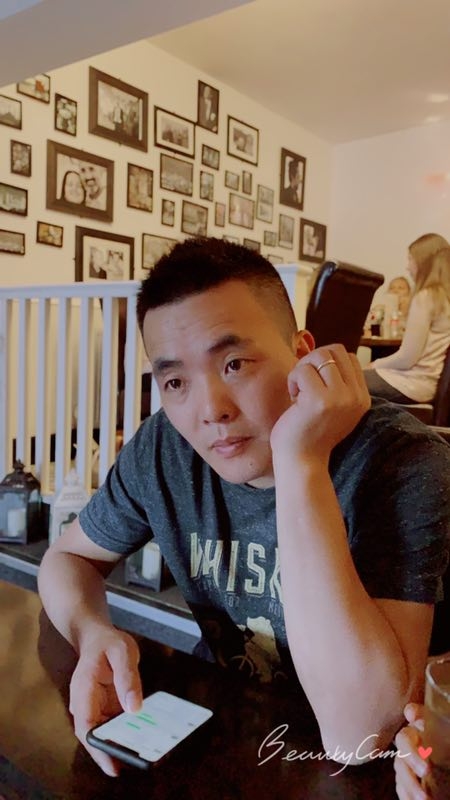 落叶归根的第一张照片--南平相亲服务中心