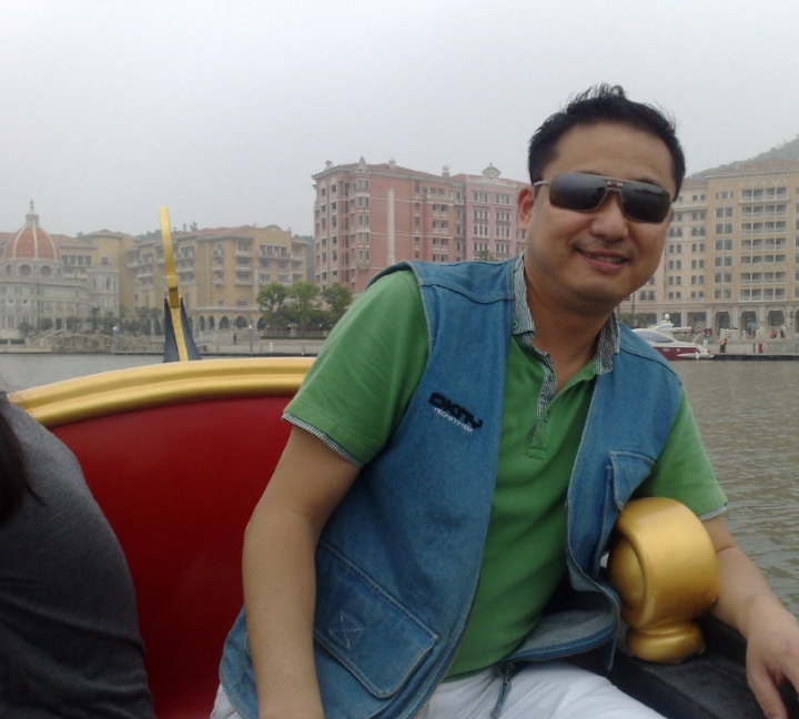 一叶知秋的第二张照片--南平相亲服务中心