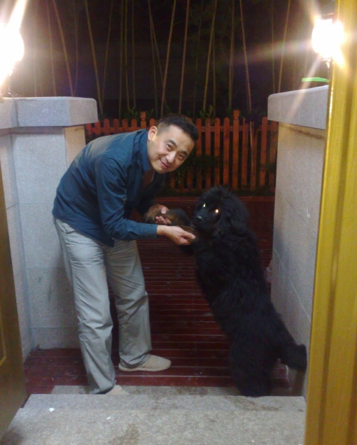 一叶知秋的第三张照片--南平相亲服务中心