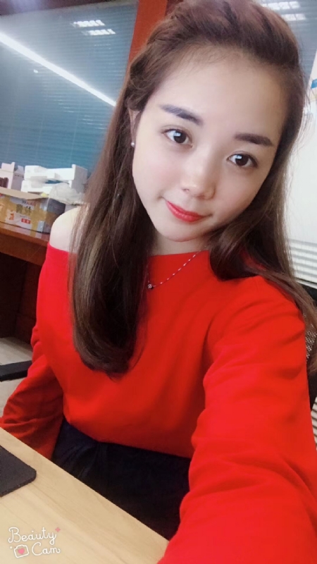 倩倩的爱的第一张照片--南平相亲服务中心