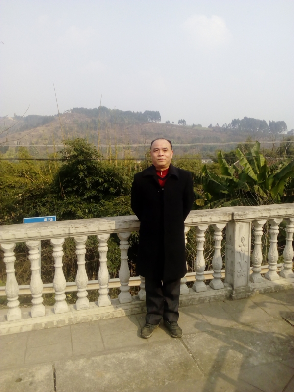 幻影罗成的第一张照片--南平相亲服务中心