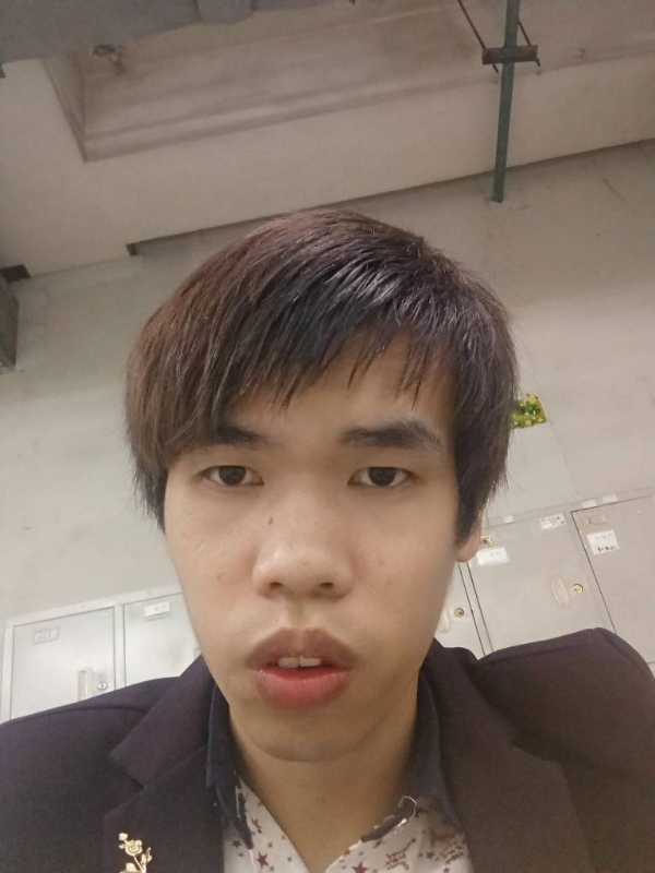 林强的第一张照片--南平相亲服务中心