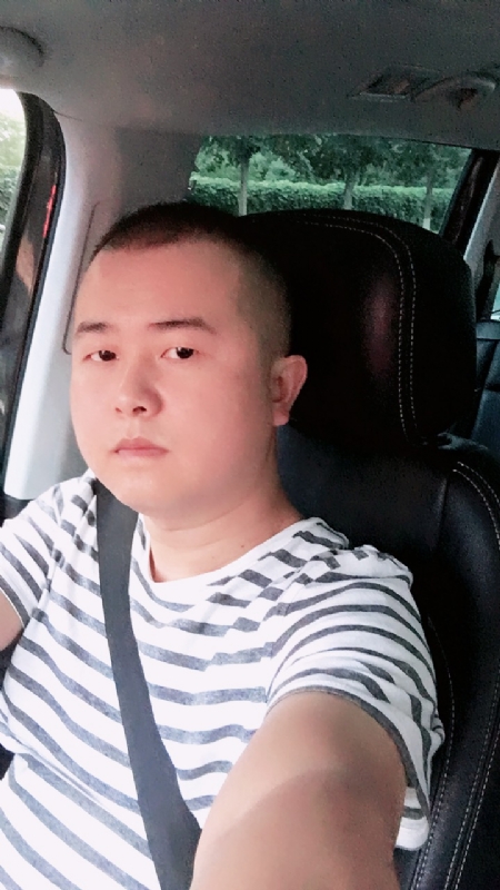 醉猫的第一张照片--南平相亲服务中心