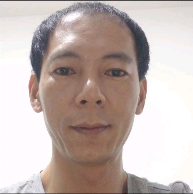 单枪匹马的第一张照片--南平相亲服务中心