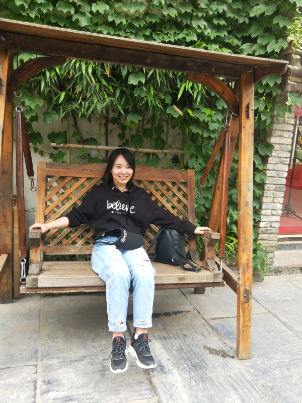 KT的第一张照片--南平相亲服务中心