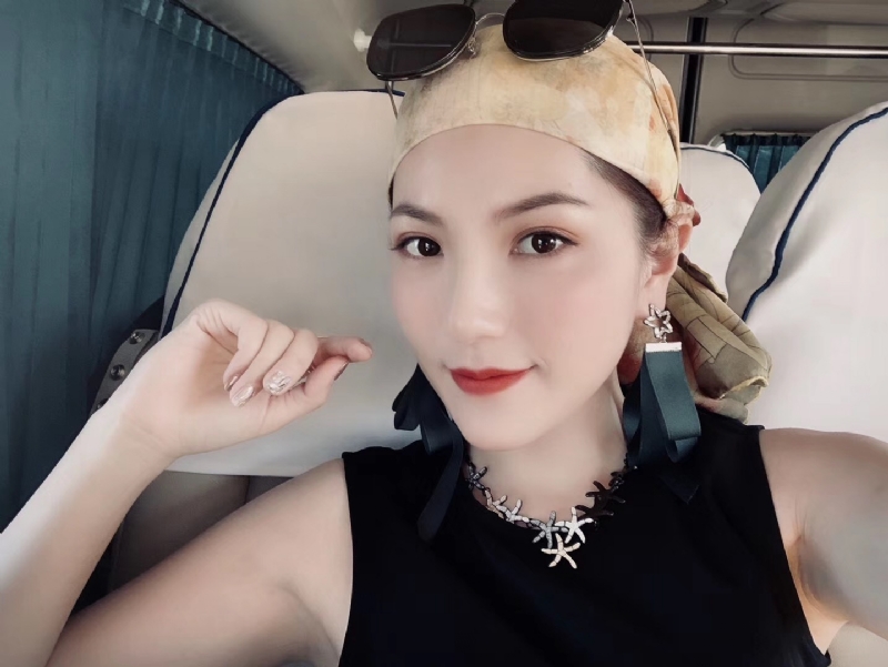 Yulili的第一张照片--南平相亲服务中心