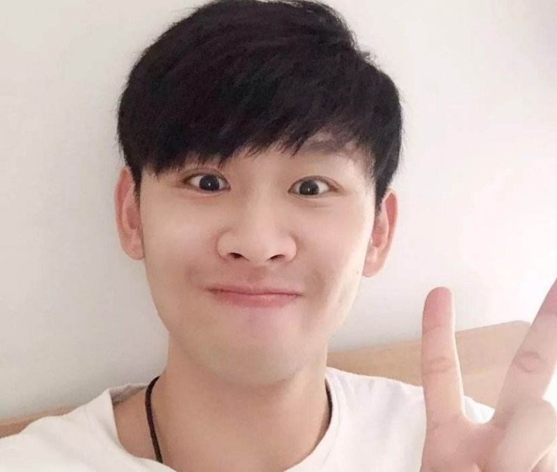 Amuro的第一张照片--南平相亲服务中心