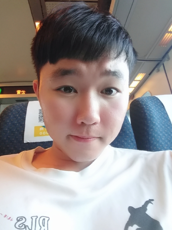 爱玉的第一张照片--南平相亲服务中心