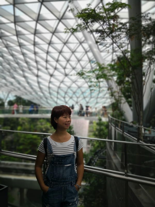 爱的力量的第一张照片--南平相亲服务中心