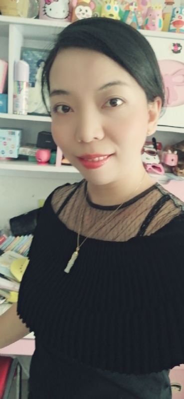 春暖花开的第二张照片--南平相亲服务中心